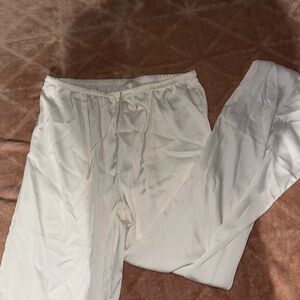 SILK JOHN GALT PANTS